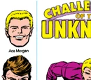 Challengers of the Unknown/Gallery