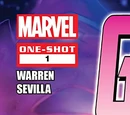 Galacta: Daughter of Galactus Vol 1 1