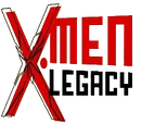 X-Men: Legacy Vol 2