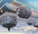 S.H.I.E.L.D. Helicarrier