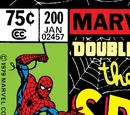 Amazing Spider-Man Vol 1 200