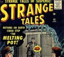 Strange Tales Vol 1 63