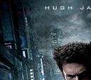The Wolverine