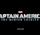 Captain America: The Winter Soldier