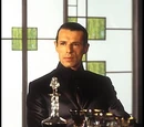 The Merovingian