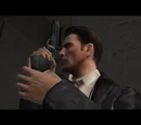 Max Payne 2 weapons