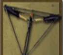 Big Joe 5 Crossbow