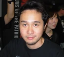 Yoji Shinkawa