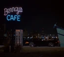"In the Air Tonight" Scene