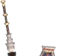 Blango Destroyer