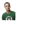 Sheldon Cooper