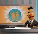 Ernie & Bert Show