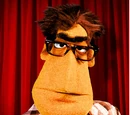 The Newsman