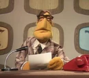 Muppet News Flash