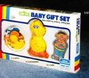 Sesame Street Baby Gift Set