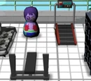 MySims Agents Interests