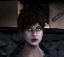 Dana Mercer