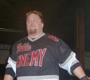 Johnny Grunge