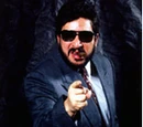 Victor Quiñones