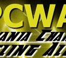 Pennsylvania Championship Wrestling Alliance