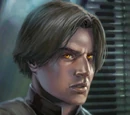 Darth Caedus
