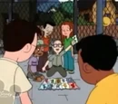 The Game