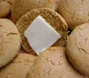 Treacle Scones