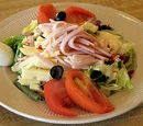 French Salads