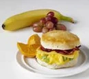 Sunrise Sandwich