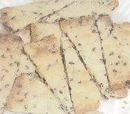 Chocolate Chip Shortbread