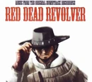 Red Dead Revolver Soundtrack