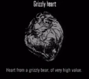 Grizzly Heart
