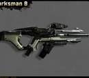 Marksman