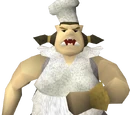 Chargurr