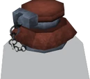 Potion flask