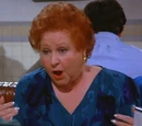 Estelle Costanza