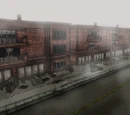 Wood Side Apartments