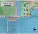Resort Area