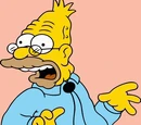 Abraham Simpson