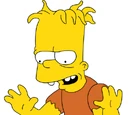 Hugo Bouvier Simpson