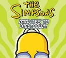 Os Simpsons: Minutes to Meltdown