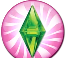 The Sims 3: Katy Perry's Sweet Treats
