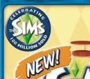 The Sims 2: IKEA Home Stuff
