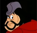 Matthew McCreep
