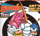 Sonic the Comic Issue 44
