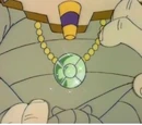 Chaos Emerald of Immortality
