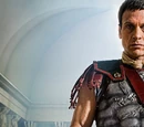 Marcus Licinius Crassus