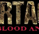 Spartacus: Blood and Sand