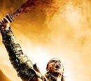Spartacus: Gods of the Arena
