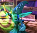 Blade Witches